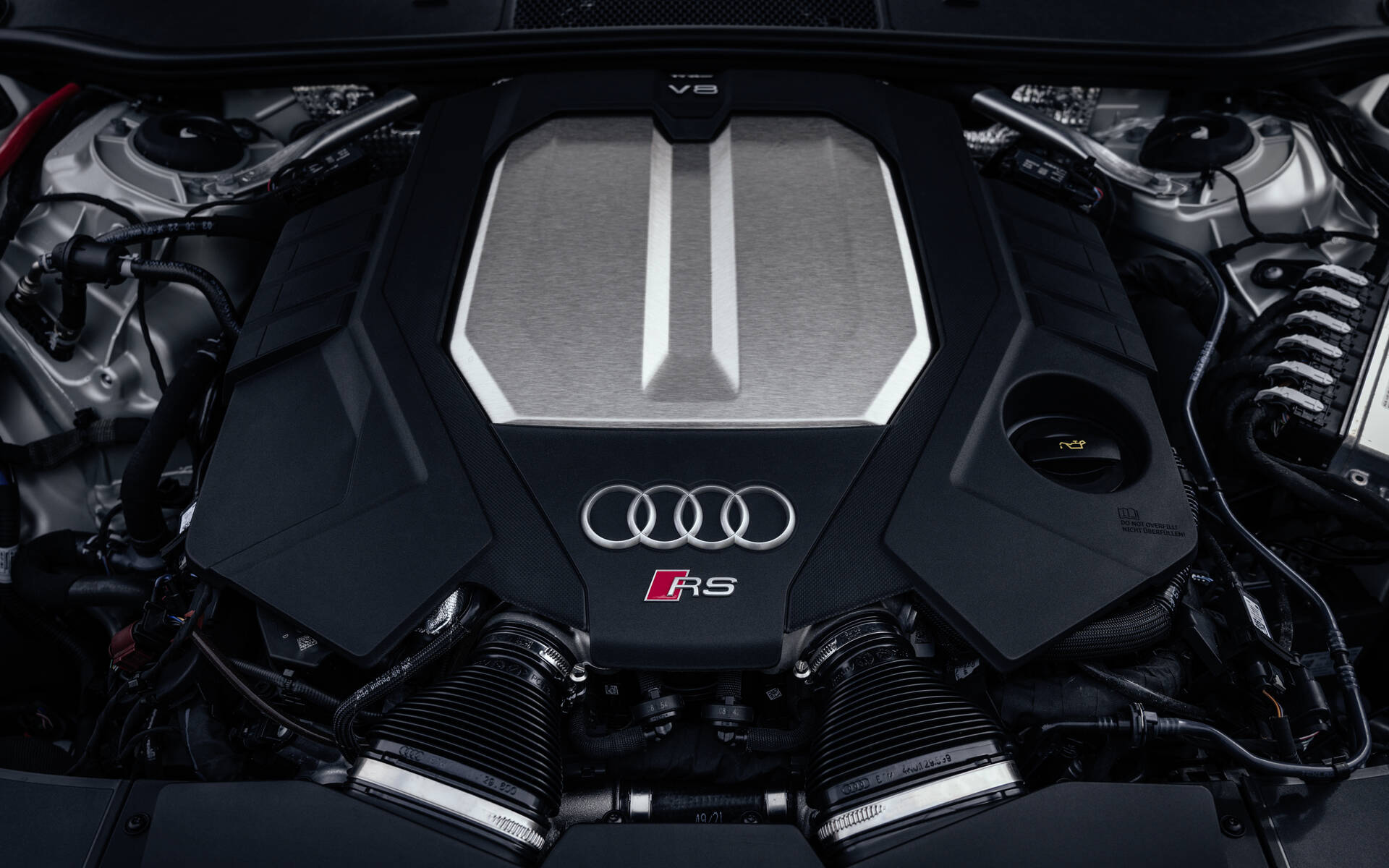2024 Audi RS6 Avant / RS7 Performance: More of Everything - The Car Guide
