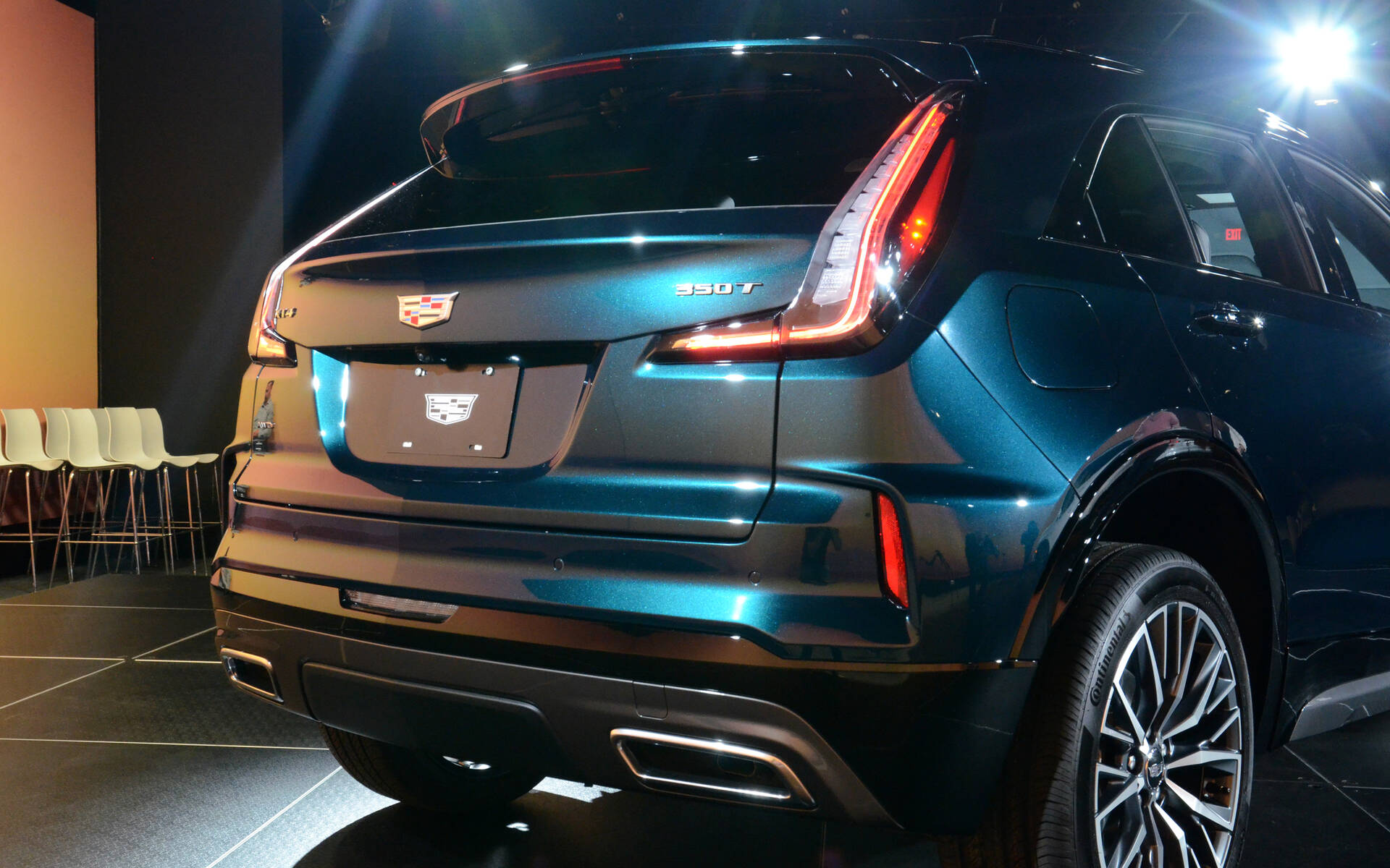 2024 Cadillac XT4 Here’s a Closer Look Including Pricing Details 9/19