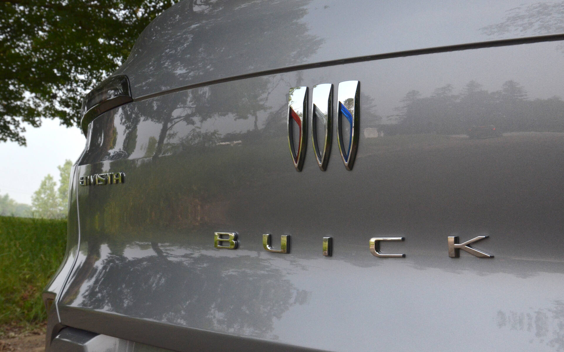 Buick Envista 2024 : attirer de plus jeunes acheteurs 579564-buick-envista-2024-un-deuxieme-multisegment-pour-les-jeunes-acheteurs