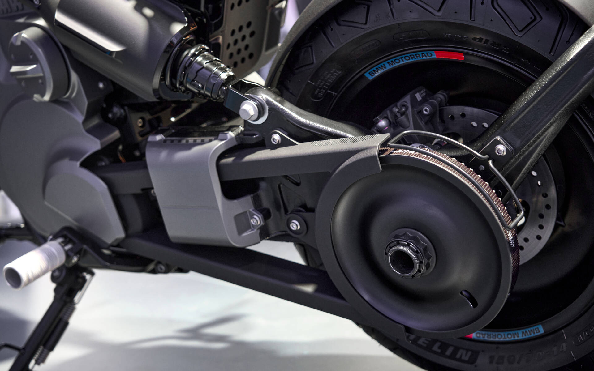 Chargeur de batterie Plus BMW Motorrad - BMW Motorrad