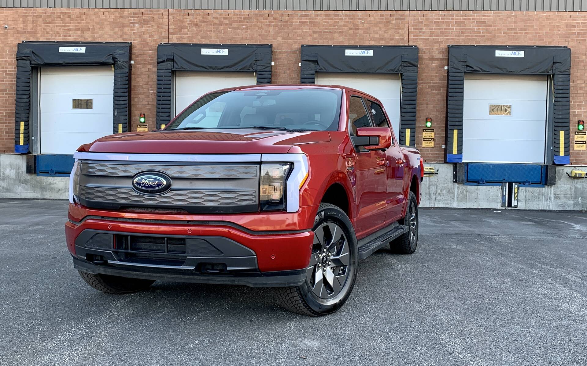 Ford Raises Prices of F-150 Lightning Electric Truck - The New York Times