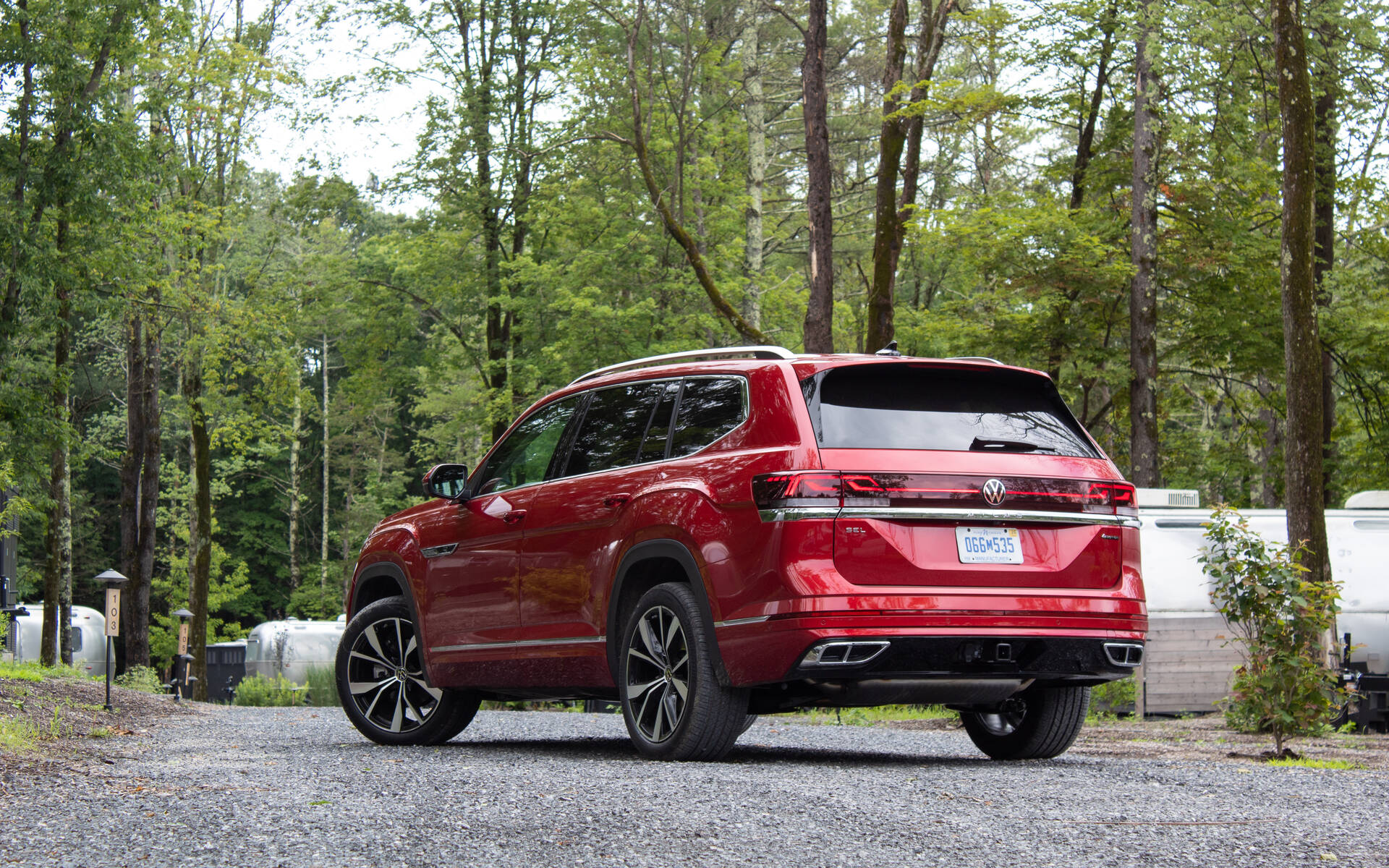 Volkswagen Atlas et Atlas Cross Sport 2024 : plus raffiné… même sans le V6! 581000-volkswagen-atlas-et-atlas-cross-sport-2024