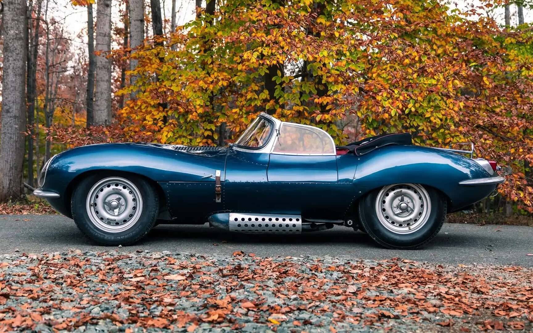 vendre - Cette Jaguar XKSS 1957 pourrait se vendre pour plus de 18 M$ 581469-cette-jaguar-xkss-1957-pourrait-se-vendre-pour-18-m