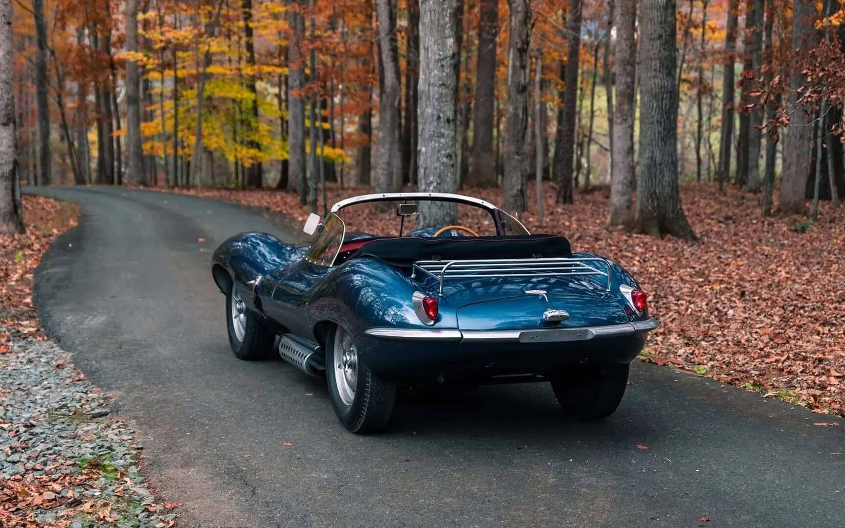 Cette Jaguar XKSS 1957 pourrait se vendre pour plus de 18 M$ 581470-cette-jaguar-xkss-1957-pourrait-se-vendre-pour-18-m
