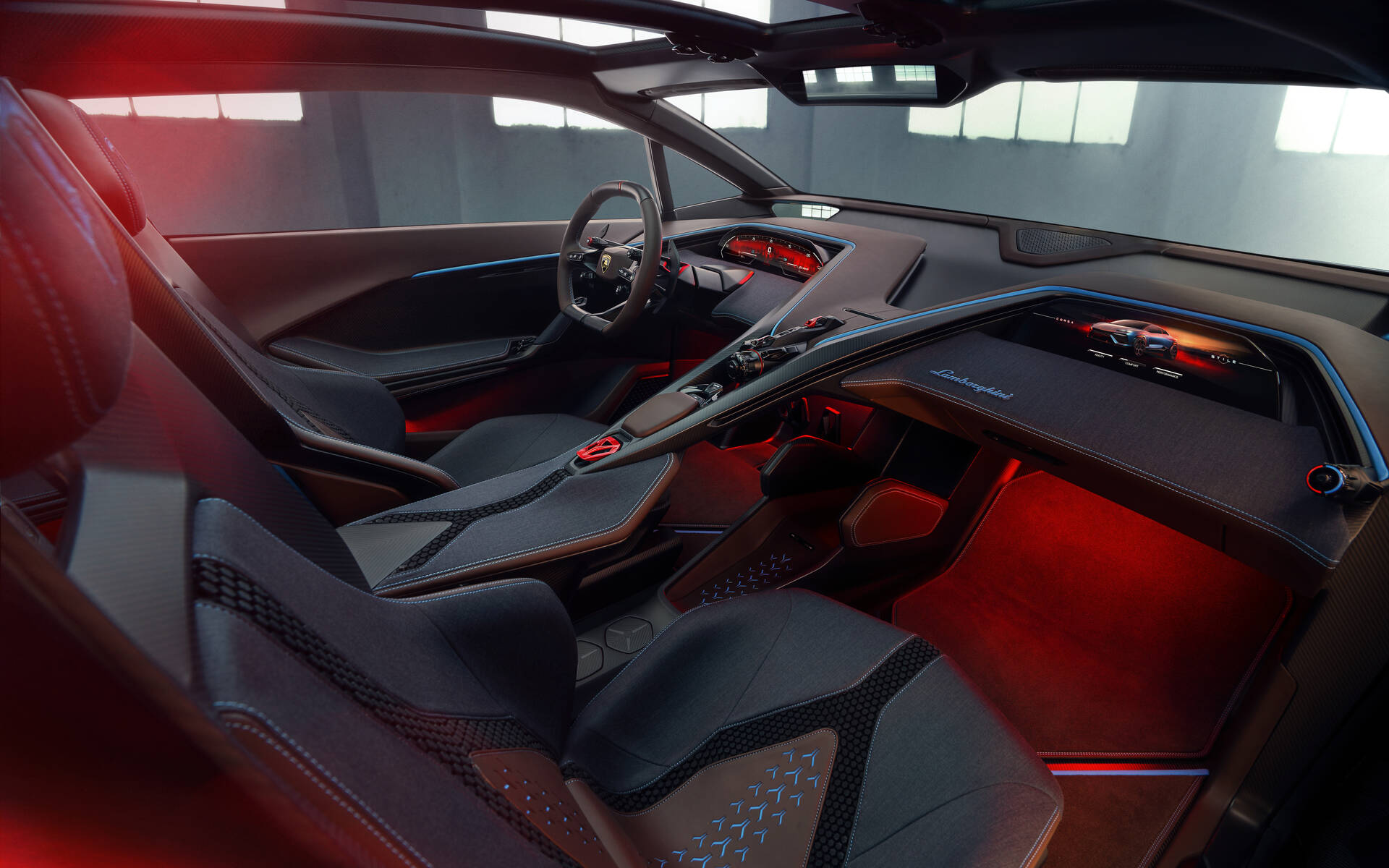 Lamborghini Lanzador Concept : une GT électrique de 1 340 chevaux pour 2028 585027-lamborghini-lanzador-concept-une-gt-electrique-de-1-340-chevaux-pour-2028