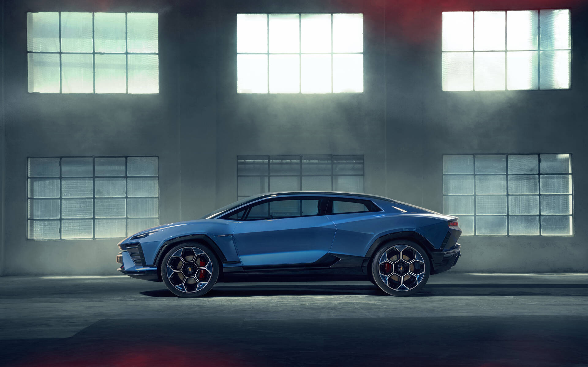 Lamborghini Lanzador Concept : une GT électrique de 1 340 chevaux pour 2028 585030-lamborghini-lanzador-concept-une-gt-electrique-de-1-340-chevaux-pour-2028