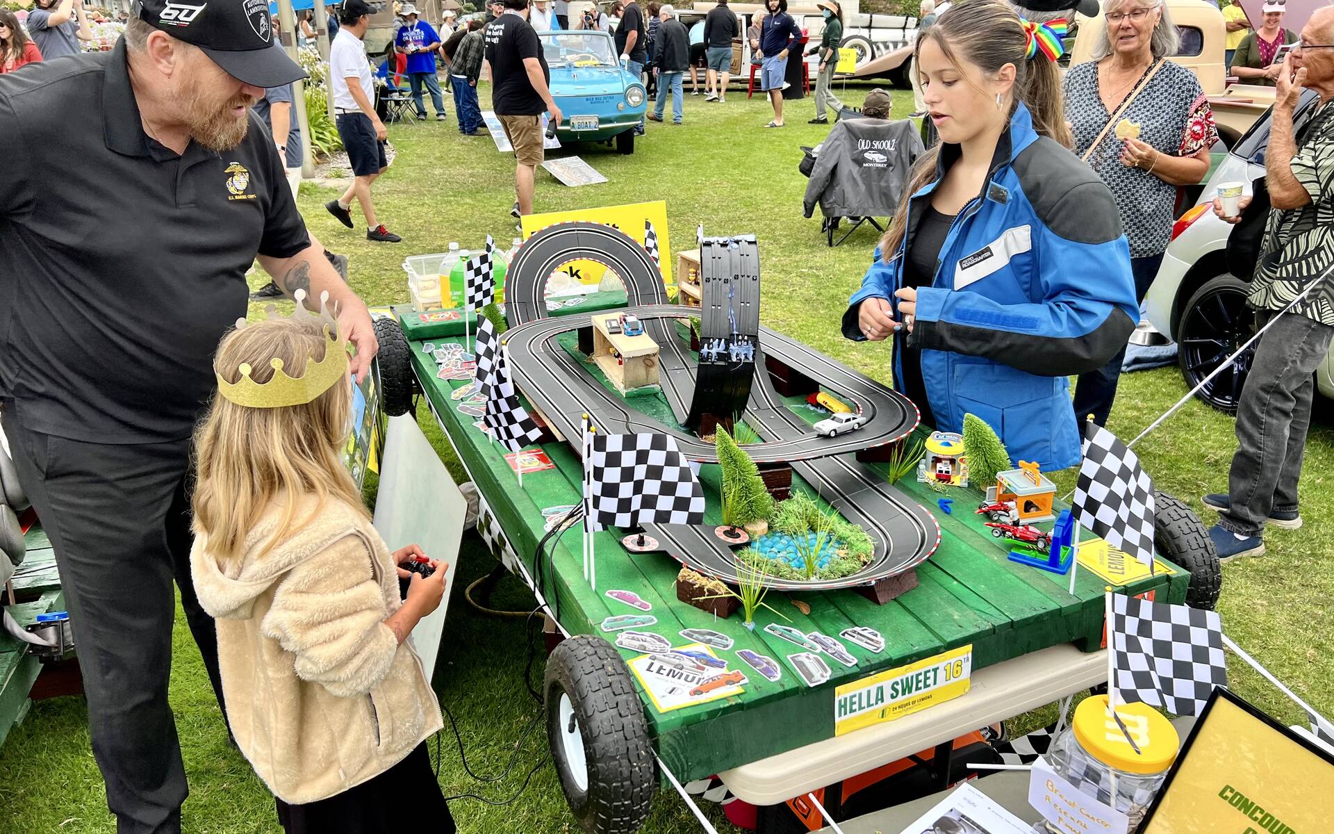 <p>2023 Concours D'Lemons</p>