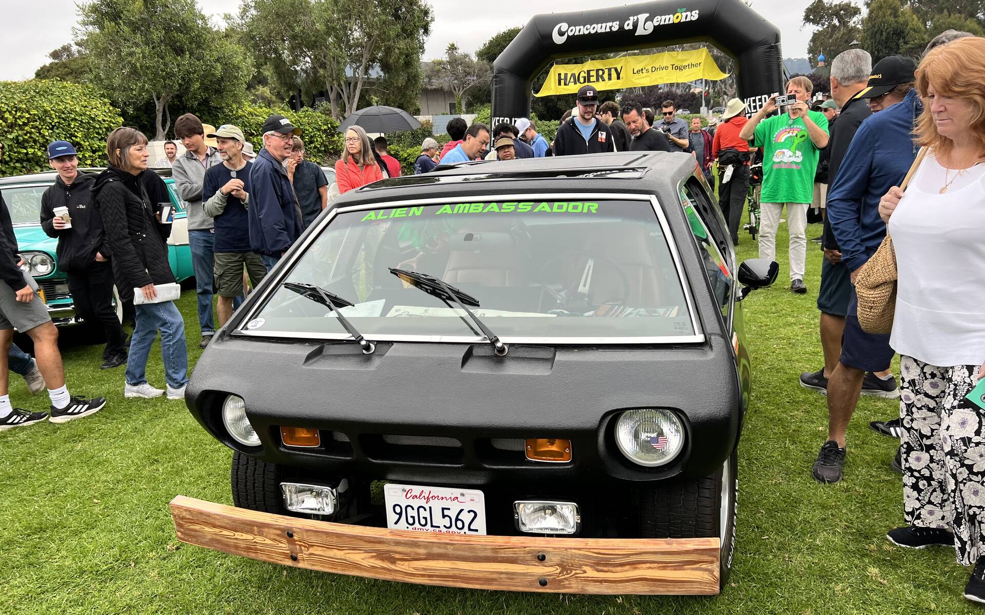 <p>2023 Concours D'Lemons</p>