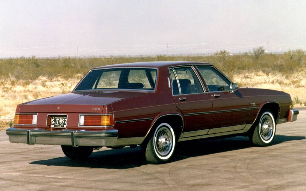 <p>Buick LeSabre 1981</p>