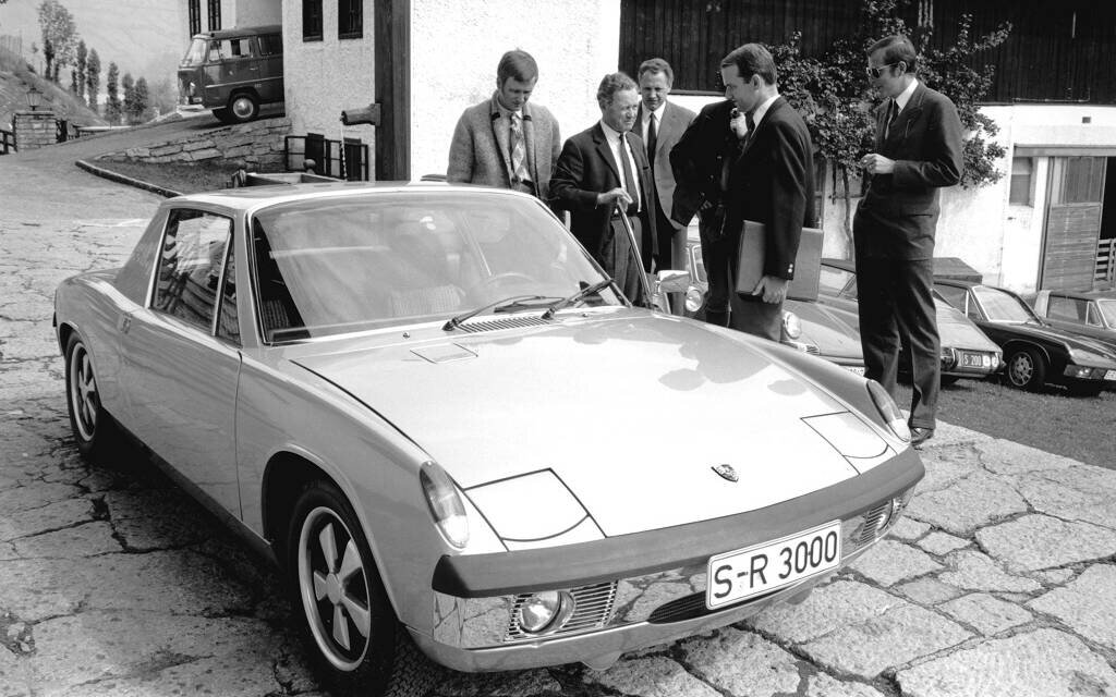 Porsche 914 : la mal-aimée 586477-porsche-914-la-mal-aimee