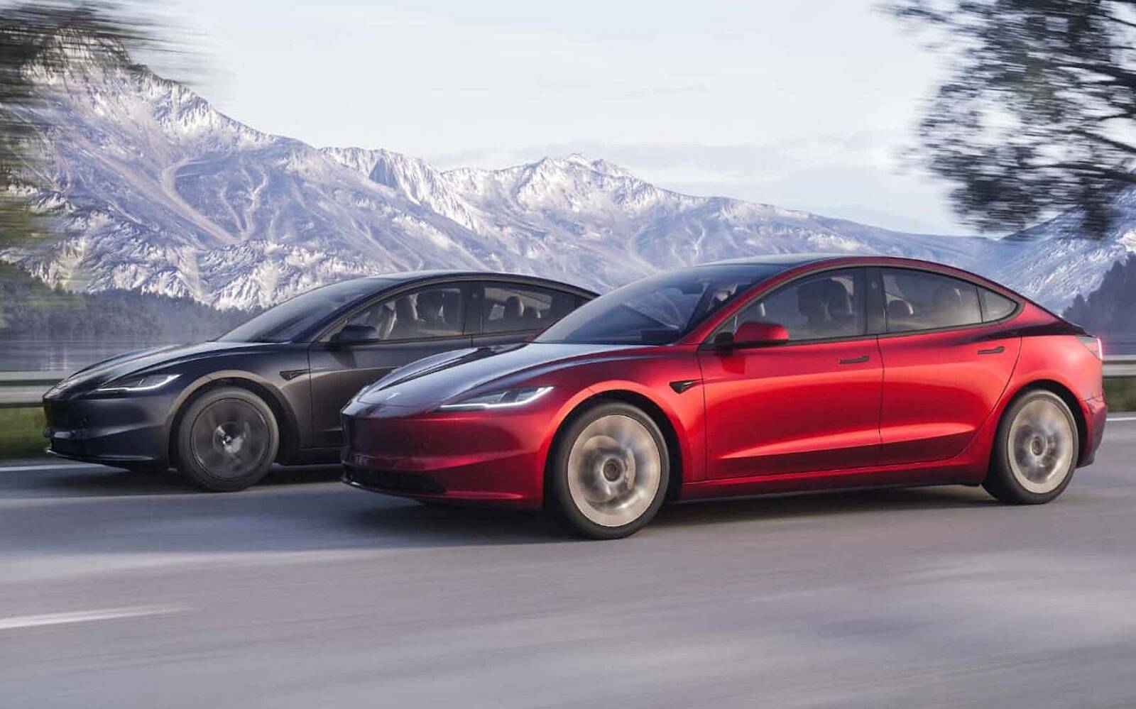 La voici, la Tesla Model 3 modernisée ! 586682-tesla-model-3-mise-a-jour-attendue