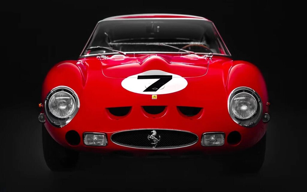 vendre - Cette Ferrari 330 LM 1962 pourrait se vendre 80 M$ à l’encan 587548-cette-ferrari-330-lm-1962-pourrait-se-vendre-80-m-a-l-encan