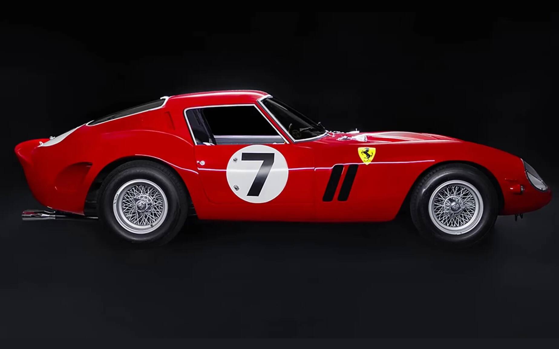 vendre - Cette Ferrari 330 LM 1962 pourrait se vendre 80 M$ à l’encan 587556-cette-ferrari-330-lm-1962-pourrait-se-vendre-80-m-a-l-encan