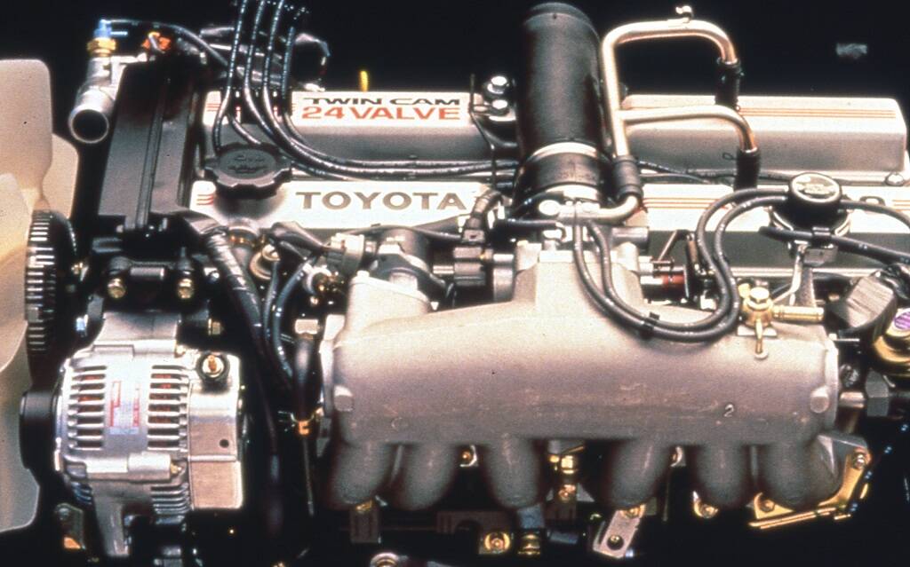 Photos d’hier : Toyota Supra 588457-photos-d-hier-toyota-supra