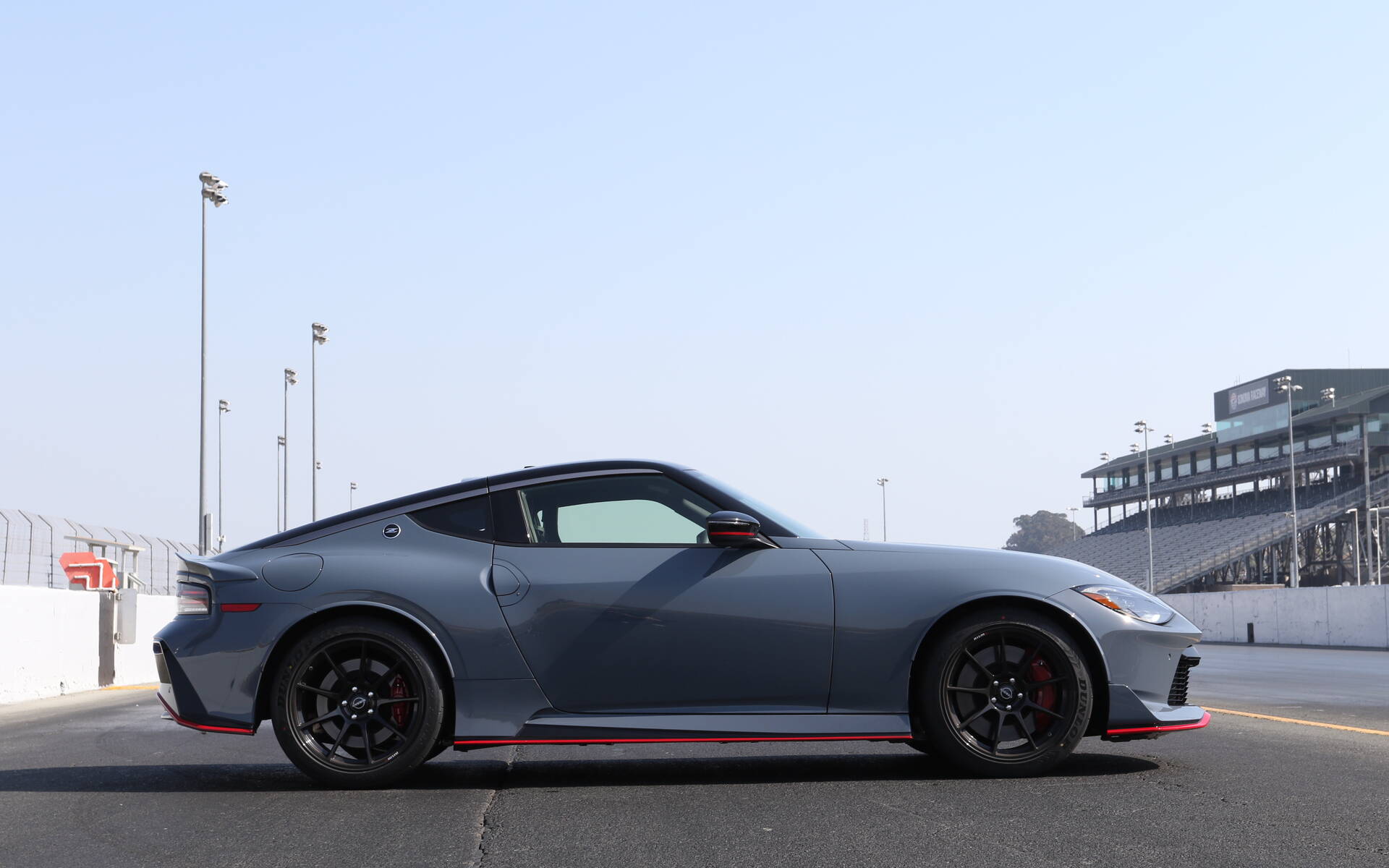 Nissan Z NISMO 2024 : le prix de la sportivité 589177-nissan-z-nismo-2024-le-meilleur-compromis