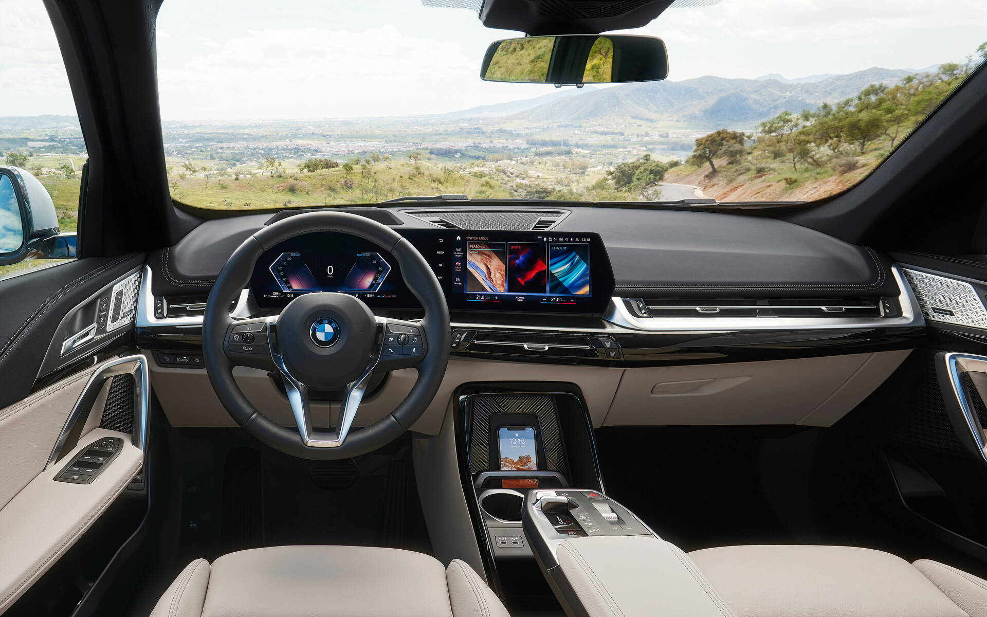 <p>BMW X1 xDrive23i 2023</p>