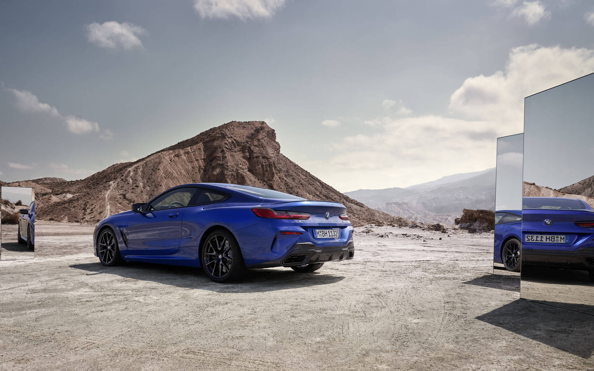 <p>BMW M850i xDrive 2023</p>