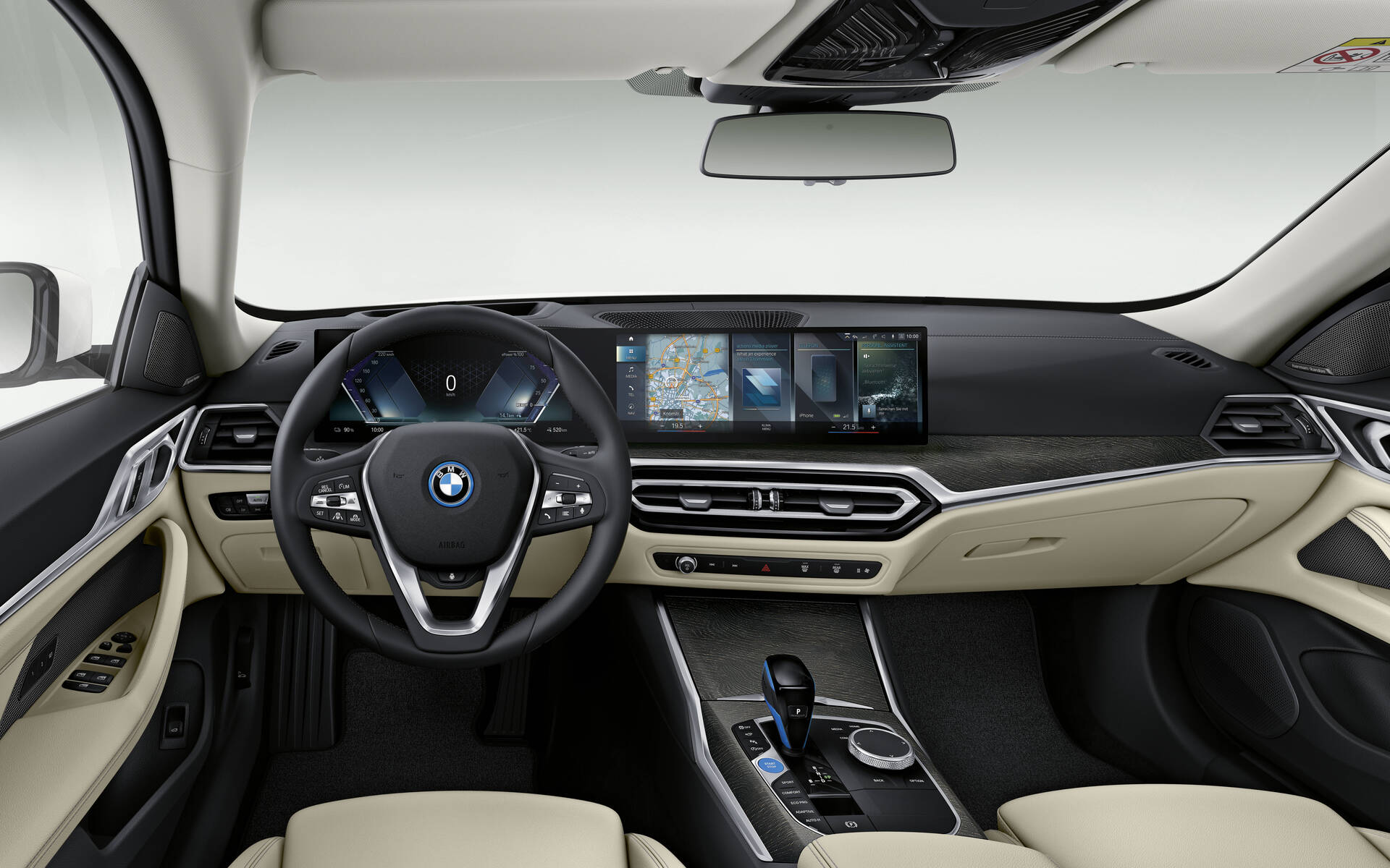 <p>BMW i4</p>