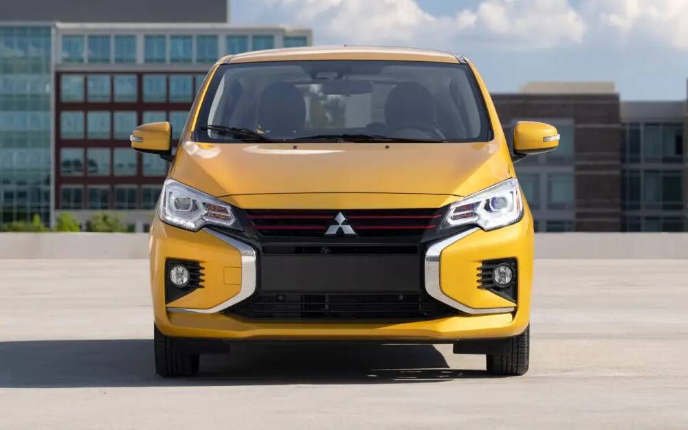 Canada’s Cheapest New Car Returns for 2024, Still Starts Under 17,000