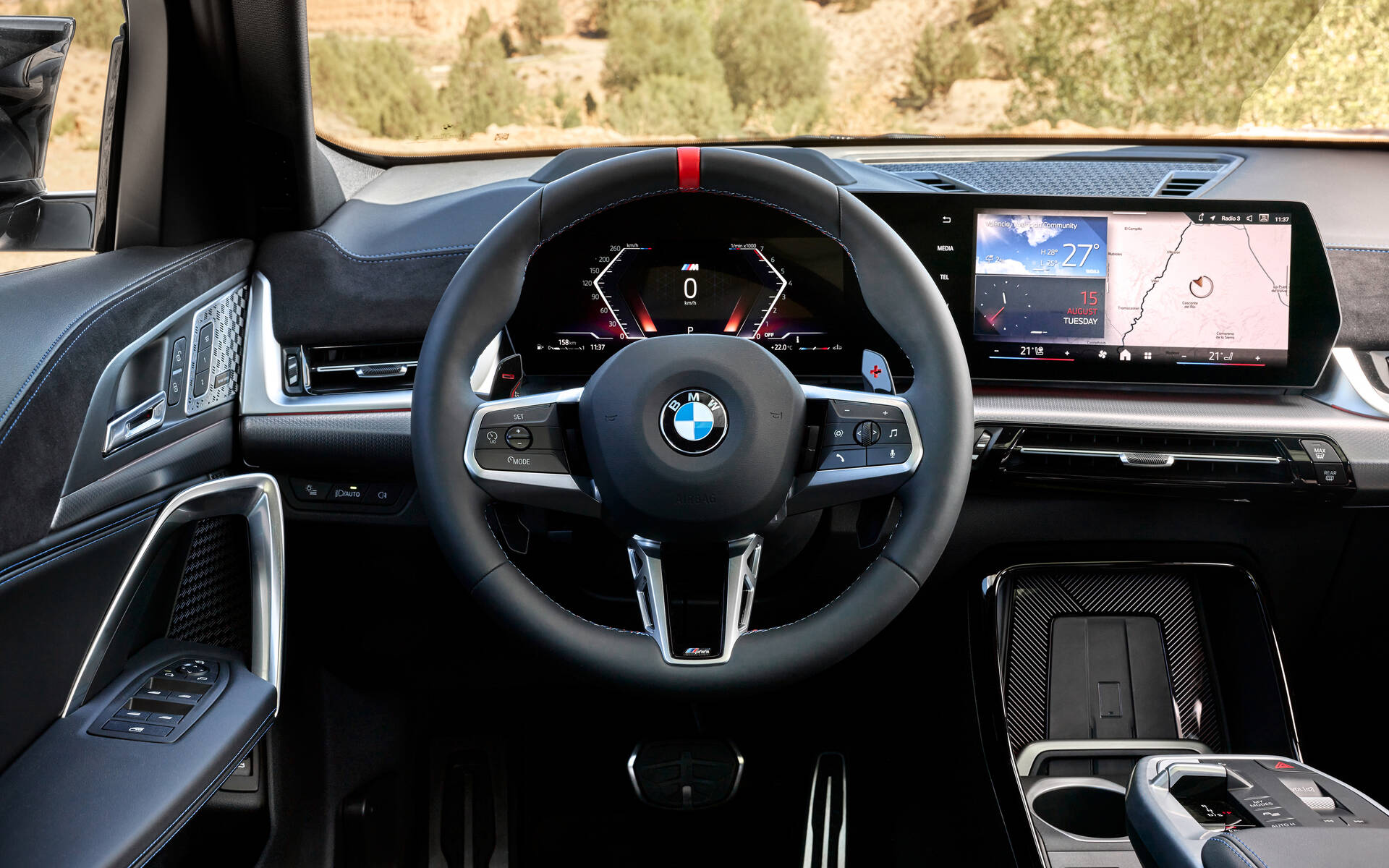 <p>BMW X2 M35i xDrive</p>