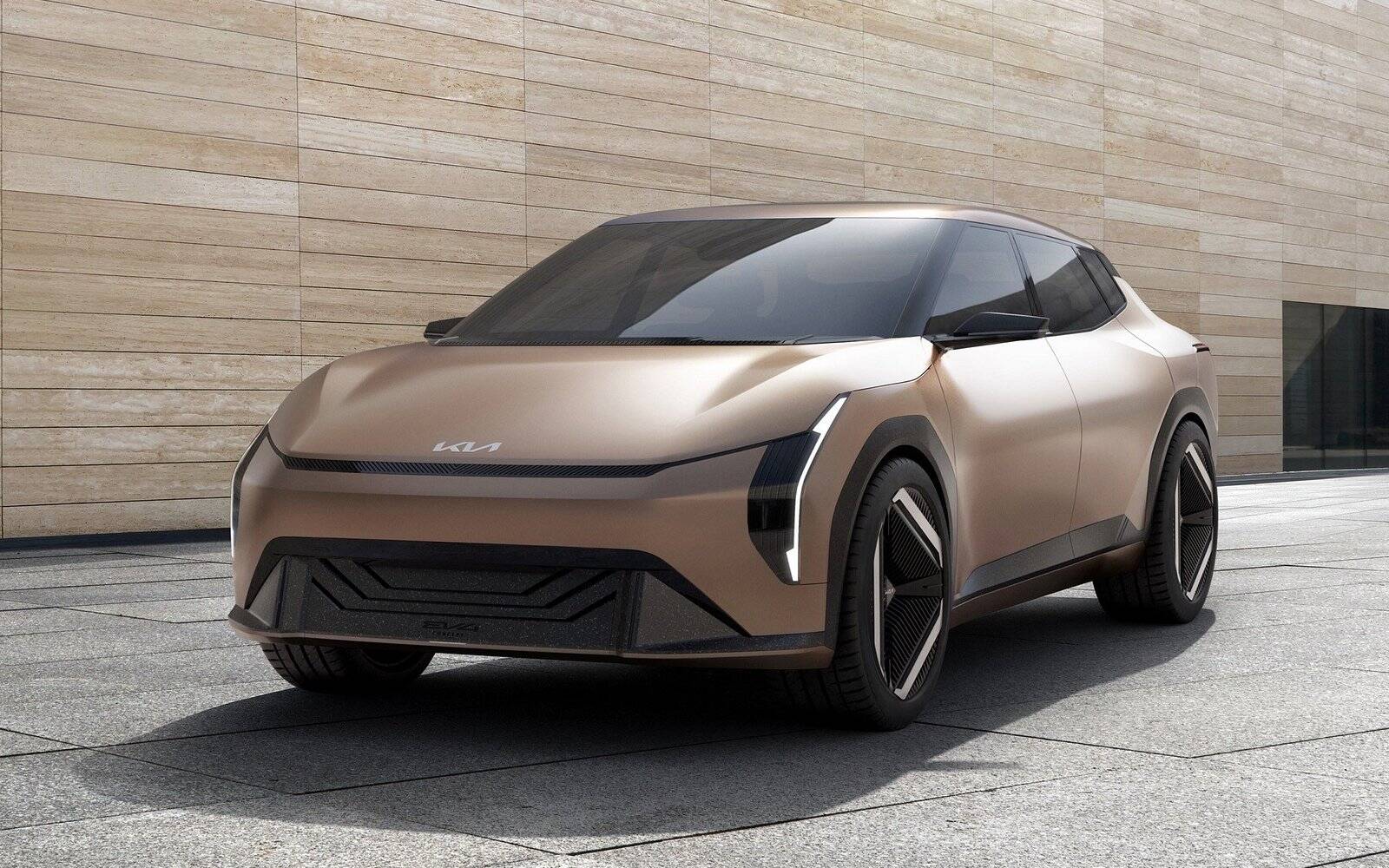 <p>Kia EV4</p>