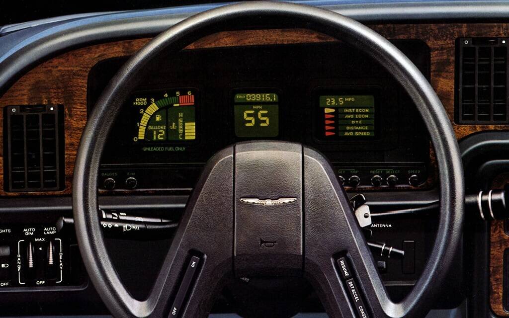 ford - Ford Thunderbird 1983-88 : le galop d’essai 593717-ford-thunderbird-1983-88-le-galop-d-essai
