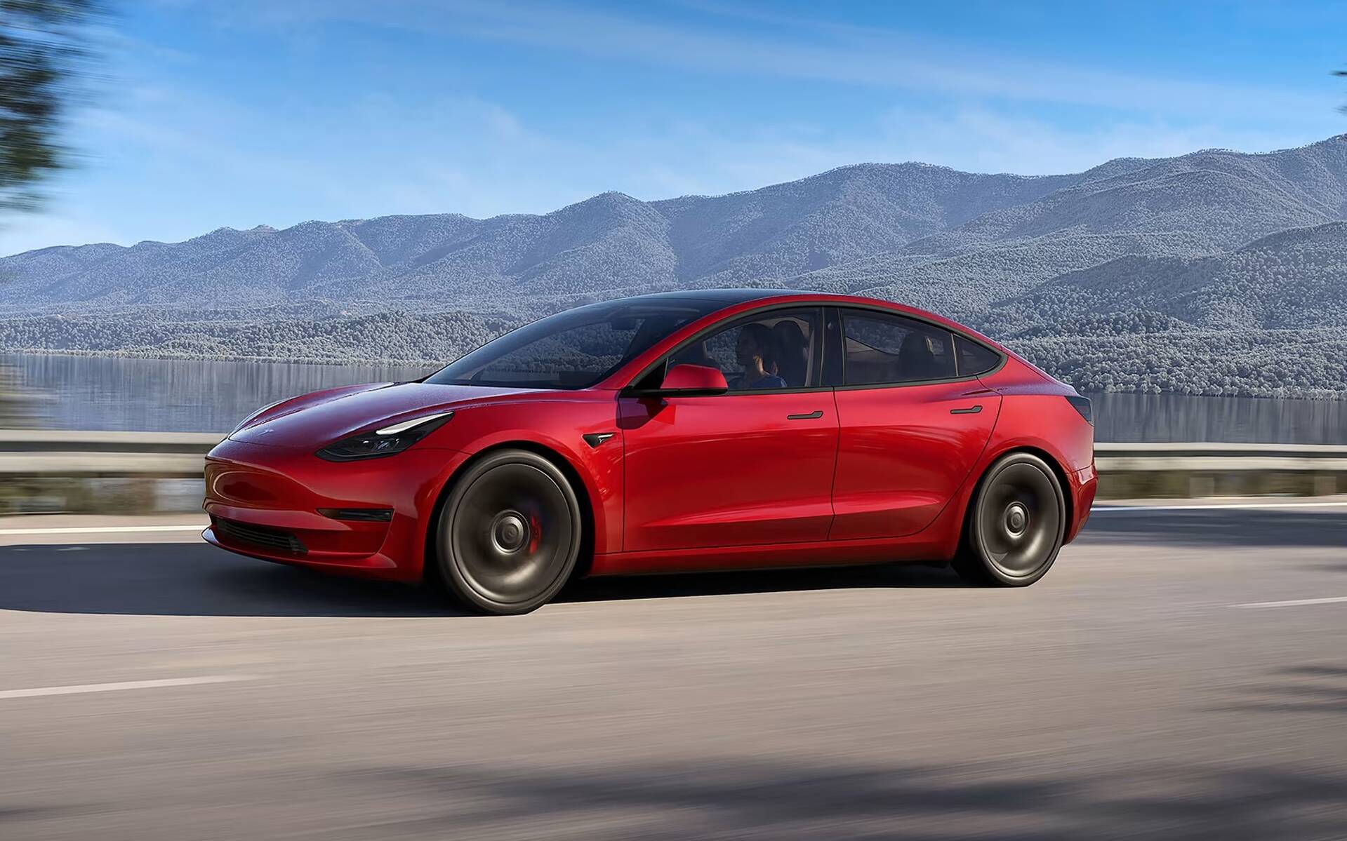 <p>Tesla Model 3&nbsp;2024</p>