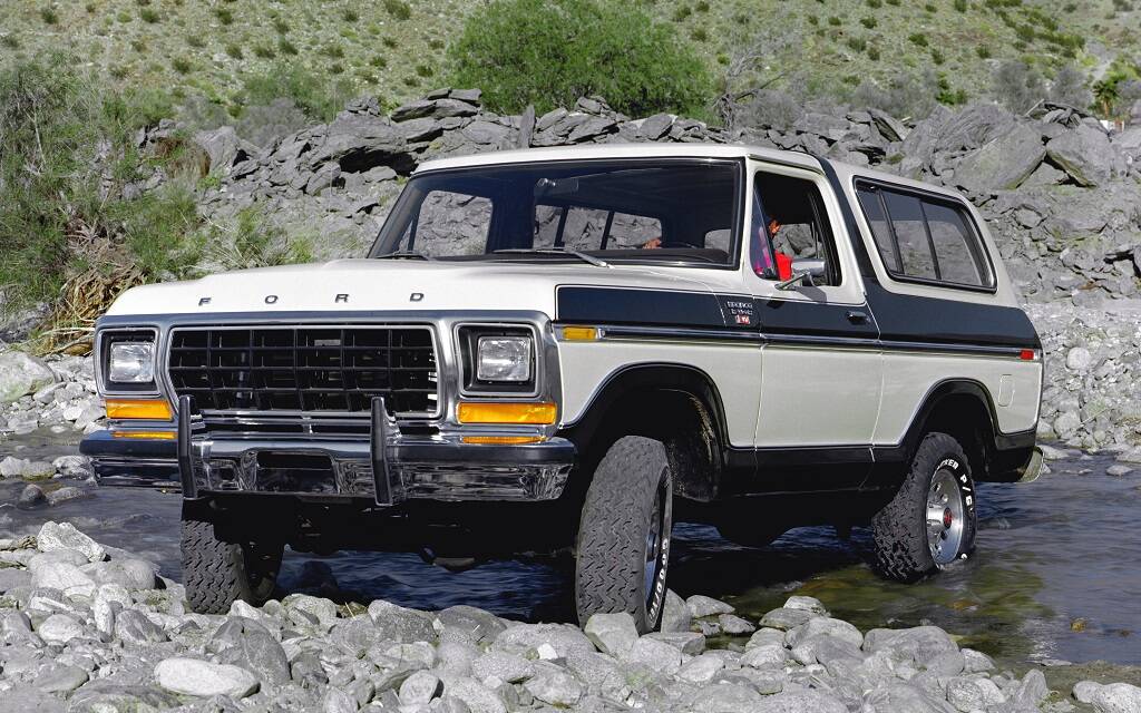 ford - Photos d’hier : Ford Bronco 595239-photos-d-hier-ford-bronco