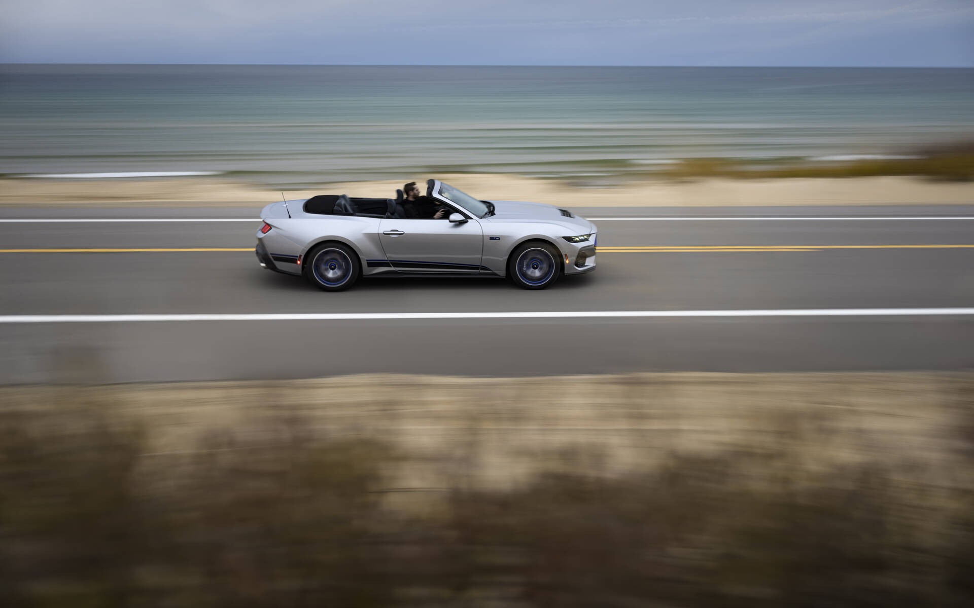 La Ford Mustang GT spécial Californie revient pour tuer la grisaille 596873-la-ford-mustang-gt-special-californie-est-de-retour