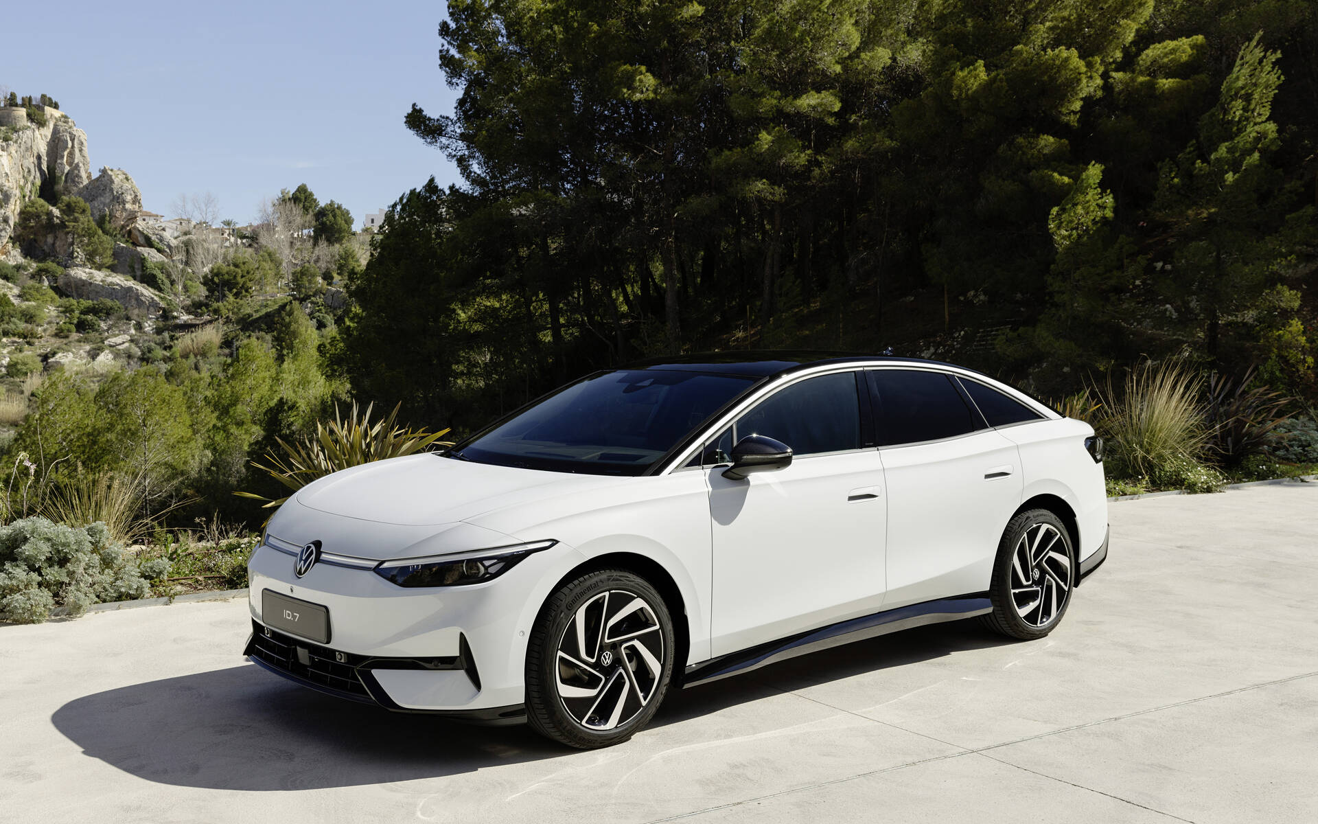 Une Volkswagen électrique plus abordable s’en vient chez nous 596951-une-volkswagen-electrique-plus-abordable-s-en-vient-chez-nous