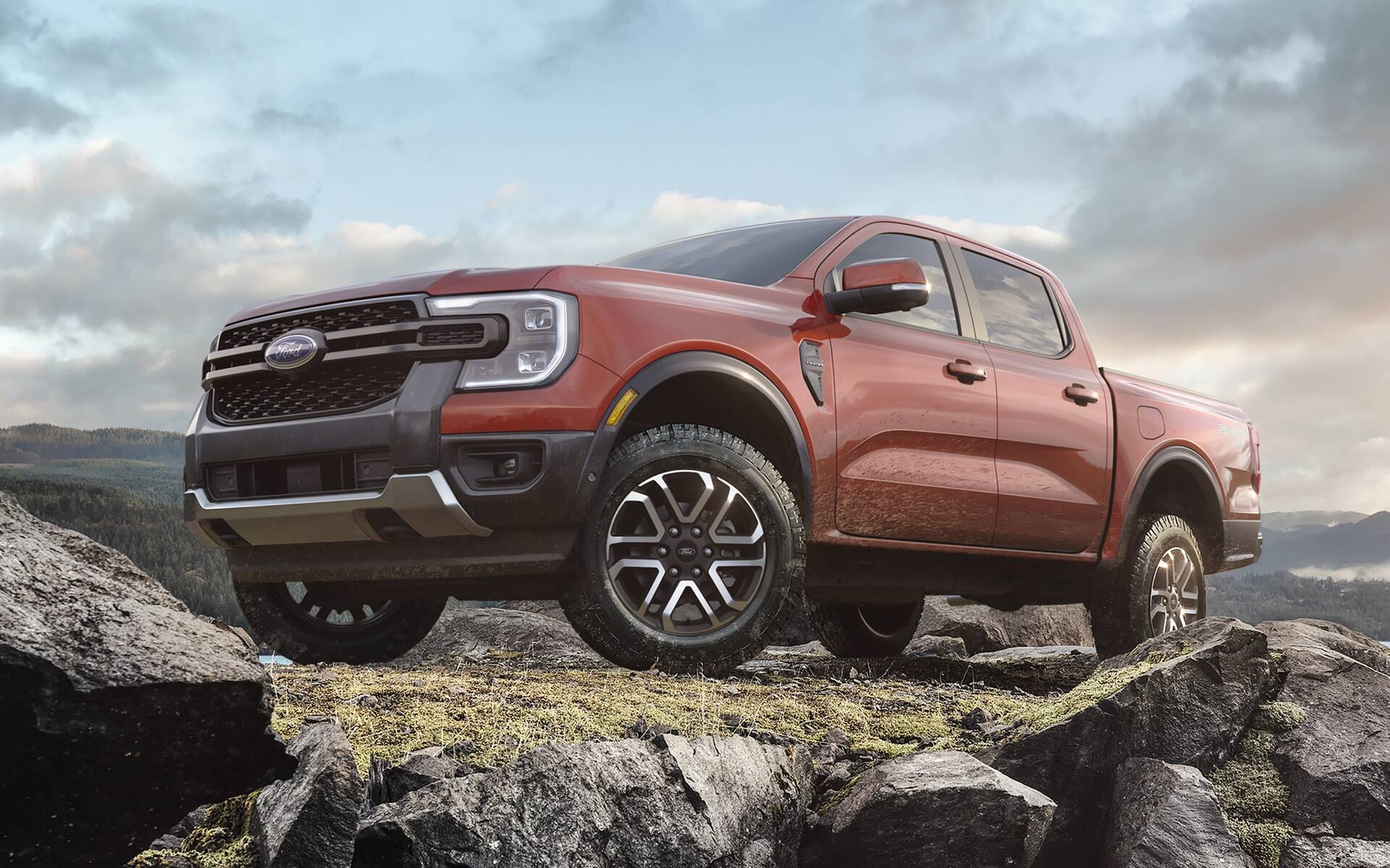 2024 Ford Ranger Five Things to Know The Car Guide
