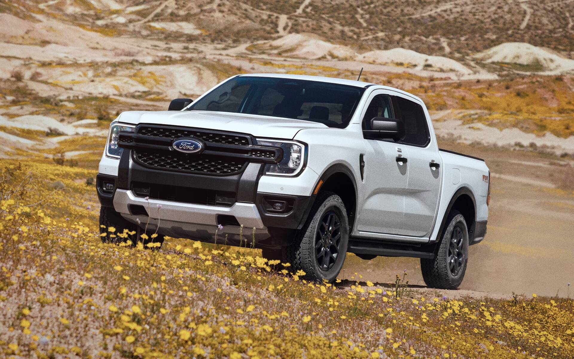 <p>Ford Raptor 2024</p>