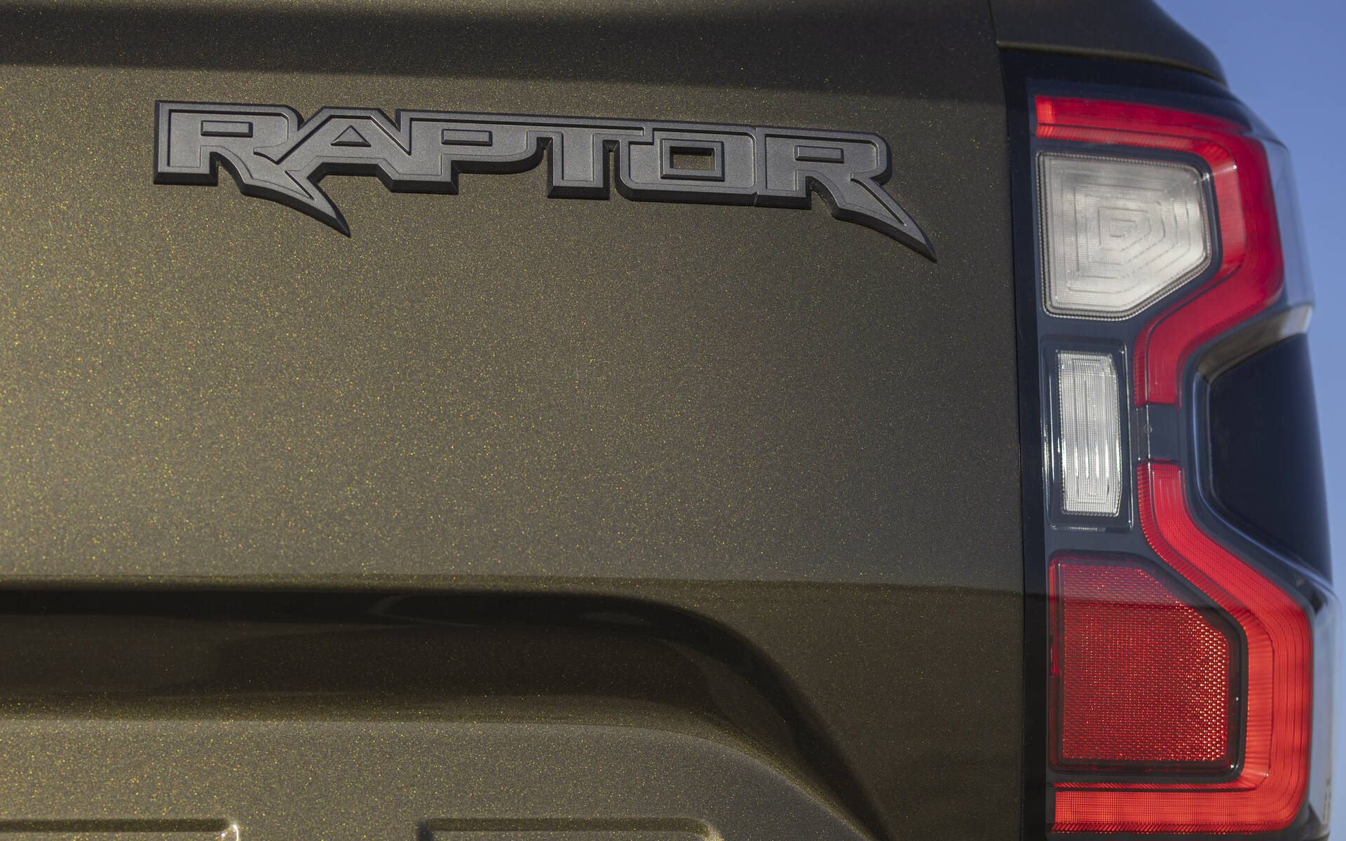 <p>Ford Raptor Raptor 2024</p>