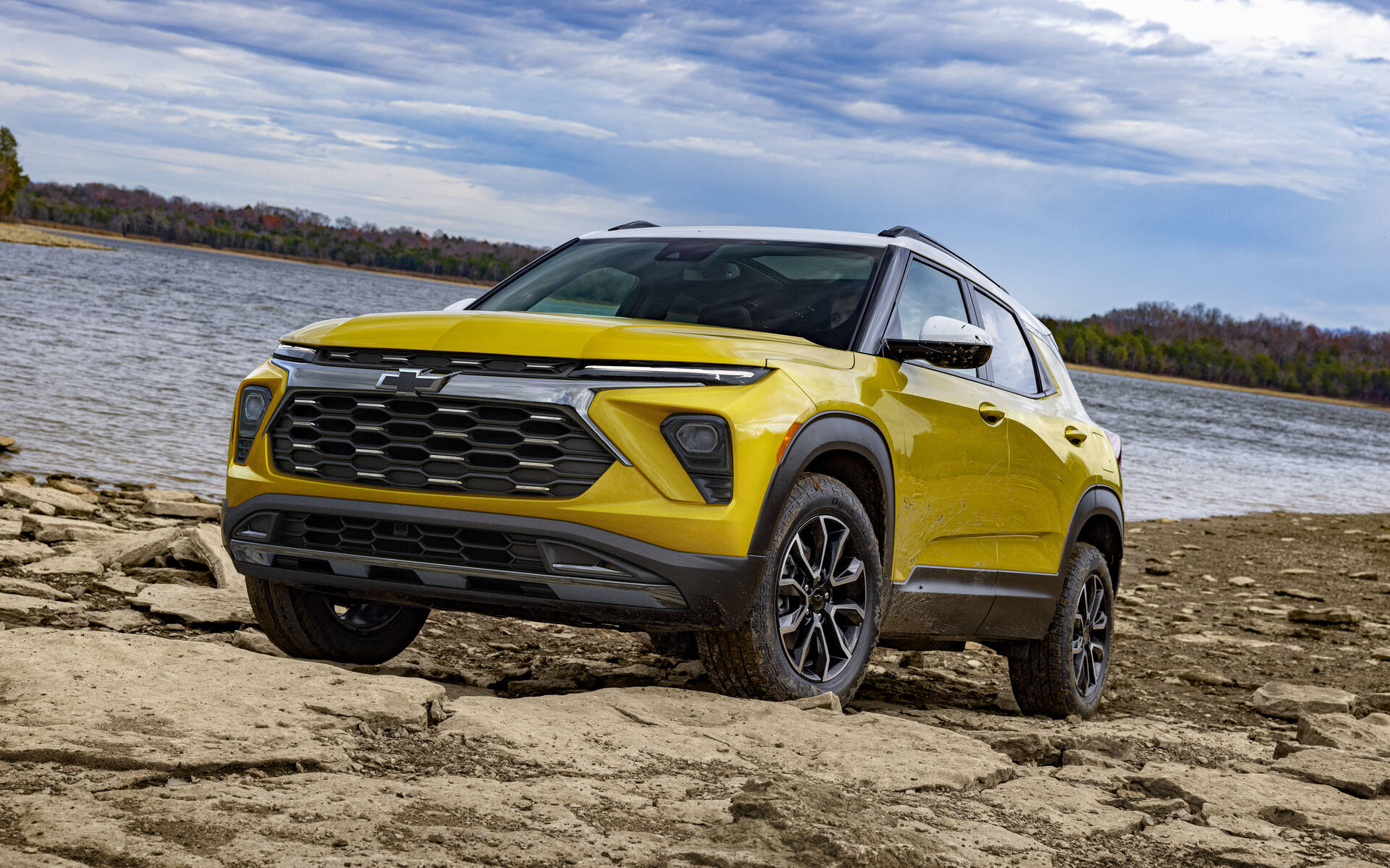 Chevrolet Trailblazer 2024 : cinq choses à savoir 597717-chevrolet-trailblazer-2024-cinq-choses-a-savoir