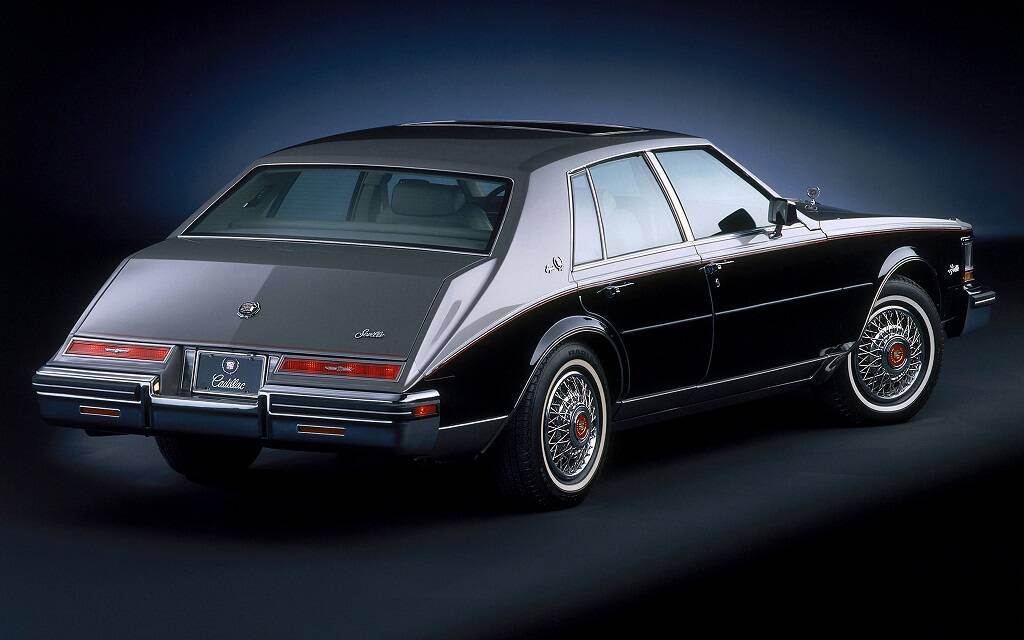 Cadillac Seville 1980-85 : retour en arrière 598364-cadillac-seville-1980-85-retour-en-arriere