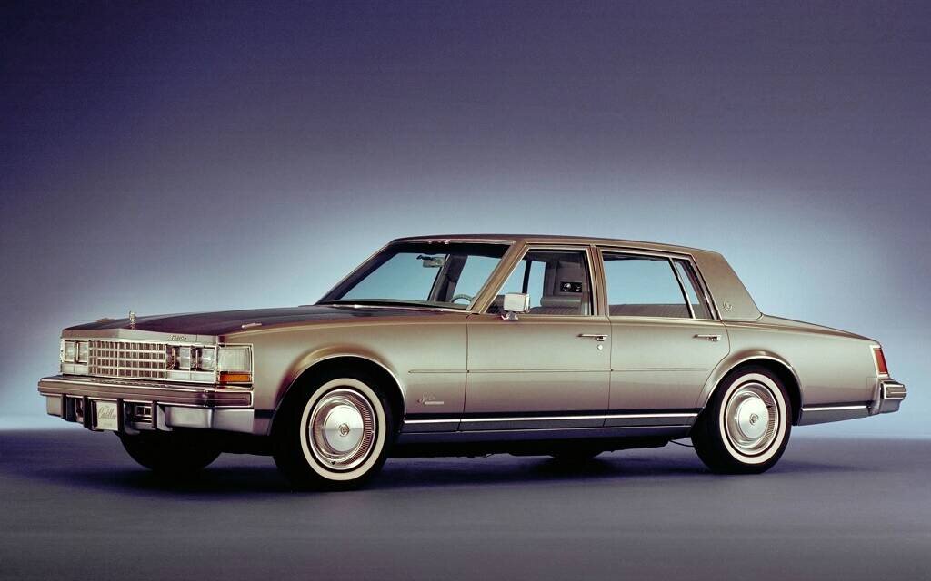 Cadillac Seville 1980-85 : retour en arrière 598448-cadillac-seville-1980-85-retour-en-arriere