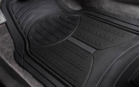 2 tapis de traction pour voiture en fibre de nylon, Hiver