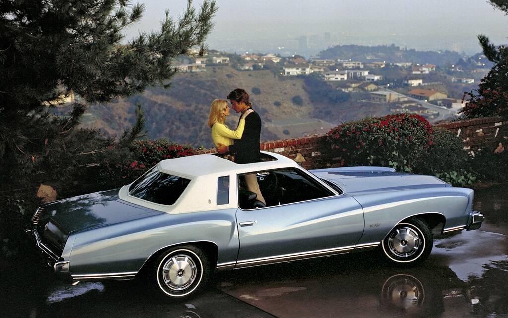 <p>Chevrolet Monte Carlo 1973</p>