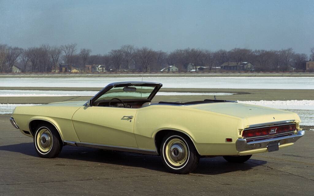 Mercury Cougar 1967-70 : lâchez le fauve ! 599910-mercury-cougar-1967-70-lachez-le-fauve