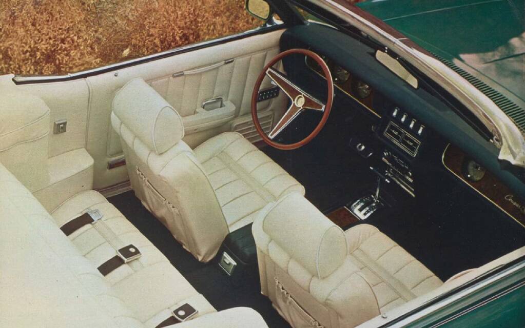 <p>Mercury Cougar 1969</p>