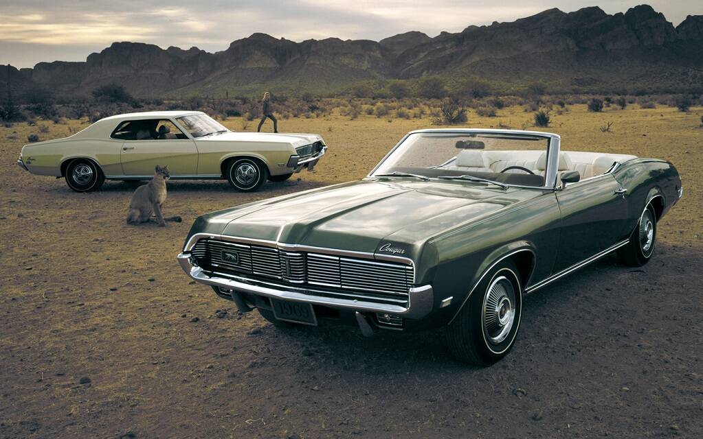 Mercury Cougar 1967-70 : lâchez le fauve ! 599917-mercury-cougar-1967-70-lachez-le-fauve