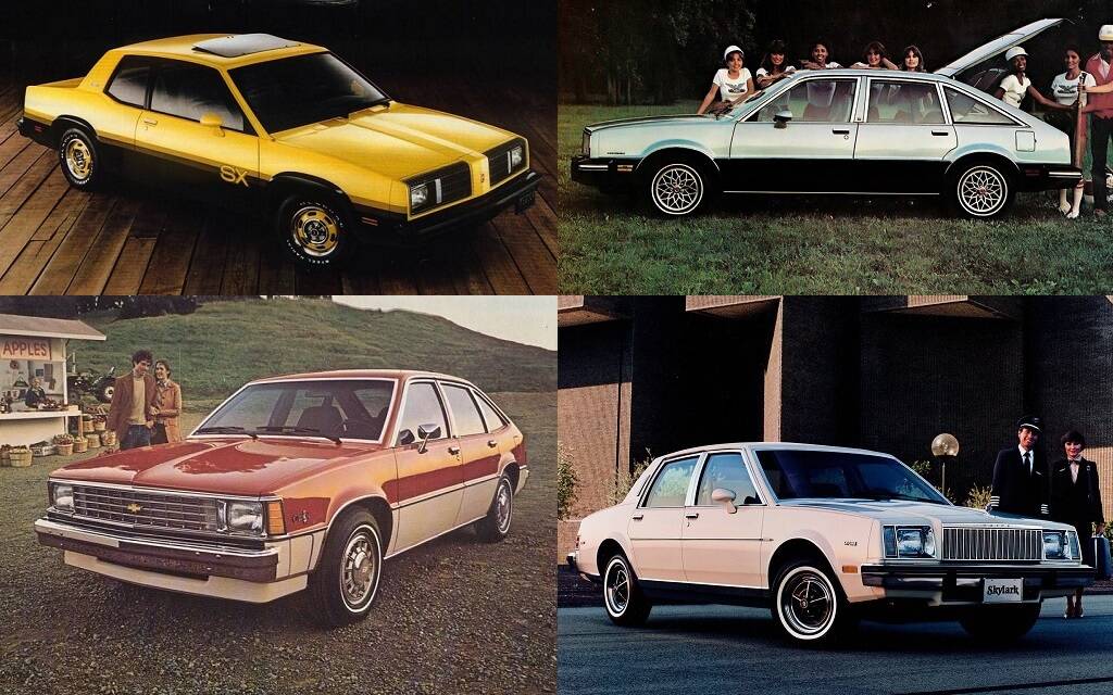 General Motors « X-Cars » 1980-85 : le record des rappels ! 600744-general-motors-x-cars-1980-85-le-record-des-rappels