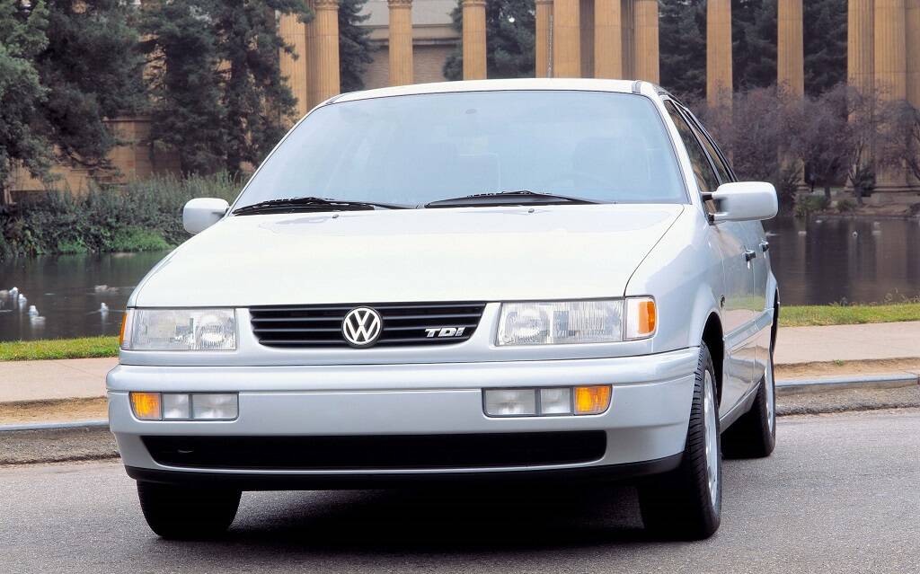 Photos d’hier : Volkswagen Passat/Dasher/Quantum 600852-photos-d-hier-volkswagen-passat-dasher-quantum