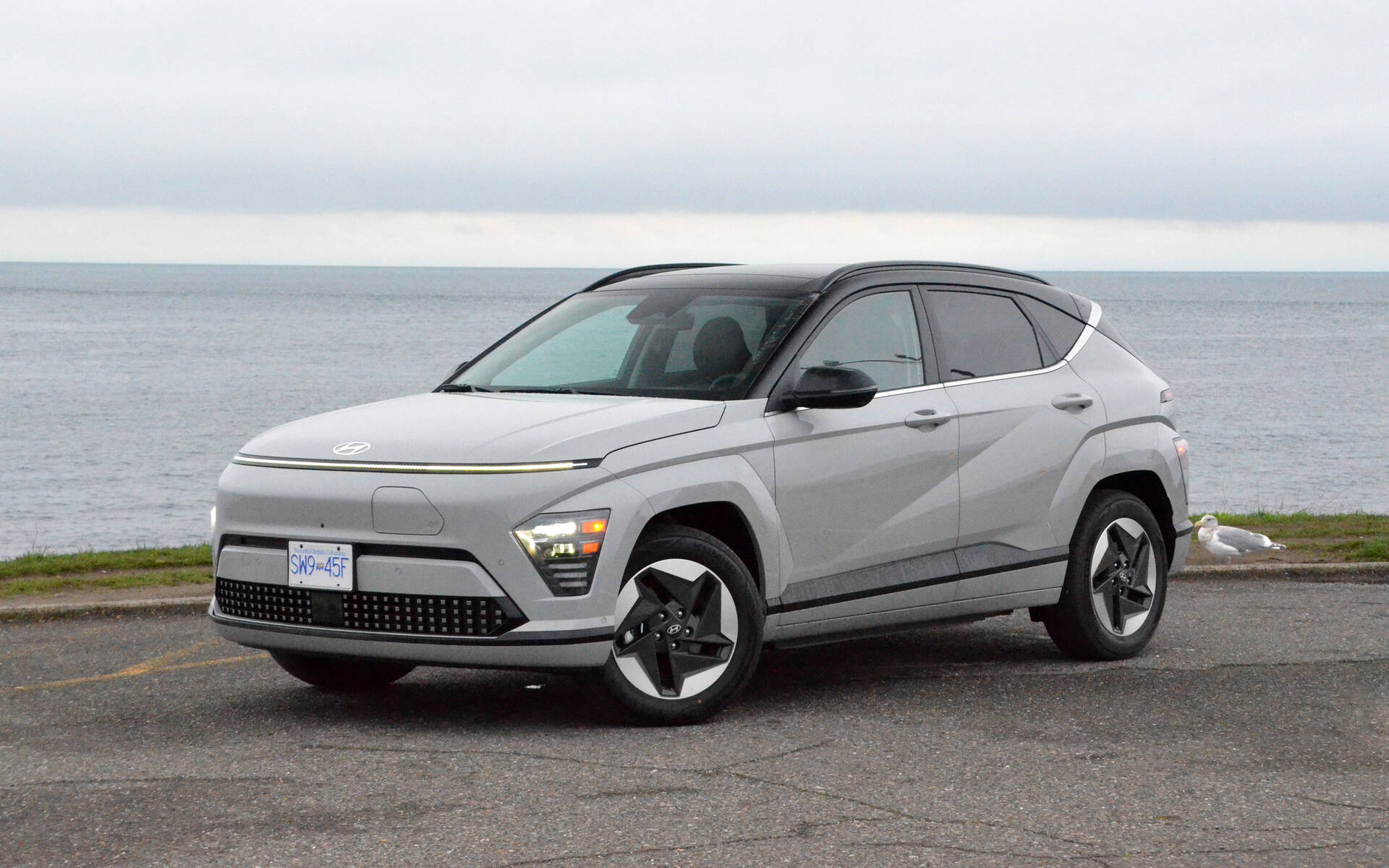 2024 Hyundai Kona Electric: Picking Up Where It Left Off, Just Bigger and  Bolder - The Car Guide