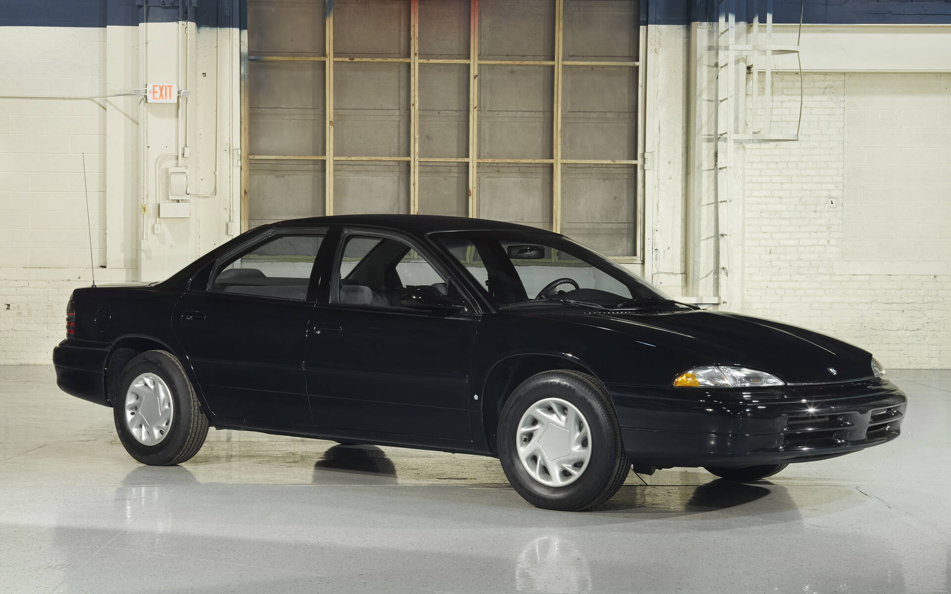 <p>Dodge Intrepid 1993</p>