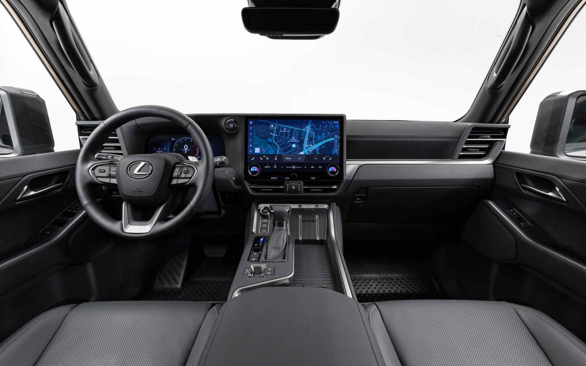 Lexus dévoile la gamme de prix de son nouveau GX 603155-lexus-devoile-la-gamme-de-prix-de-son-nouveau-gx