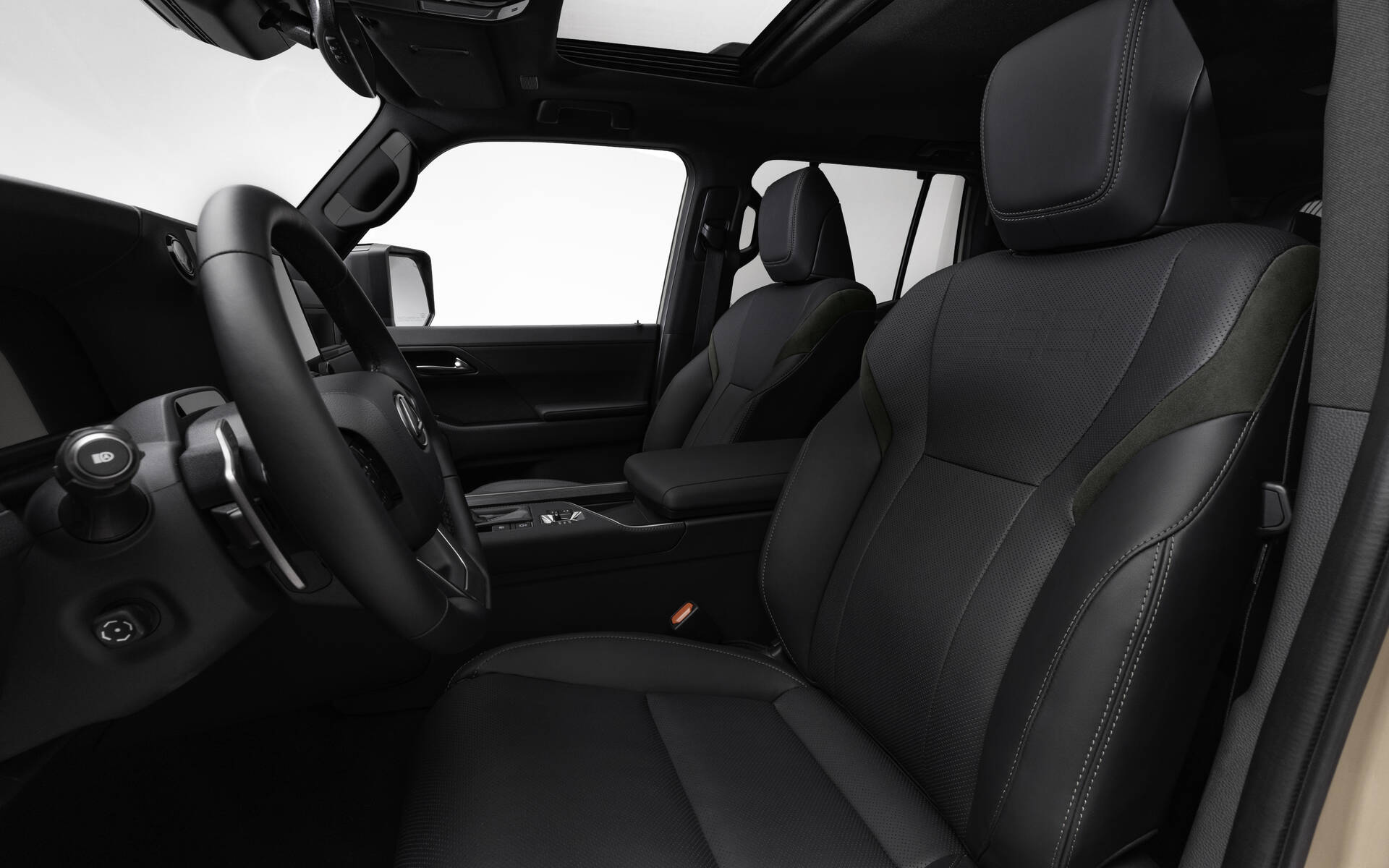 Lexus dévoile la gamme de prix de son nouveau GX 603161-lexus-devoile-la-gamme-de-prix-de-son-nouveau-gx