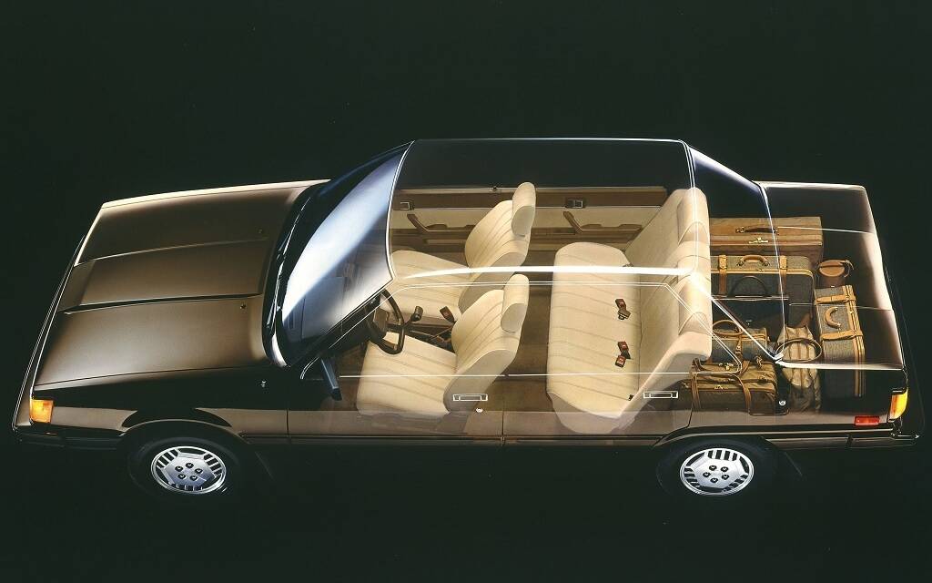 <p>Toyota Camry 1985</p>