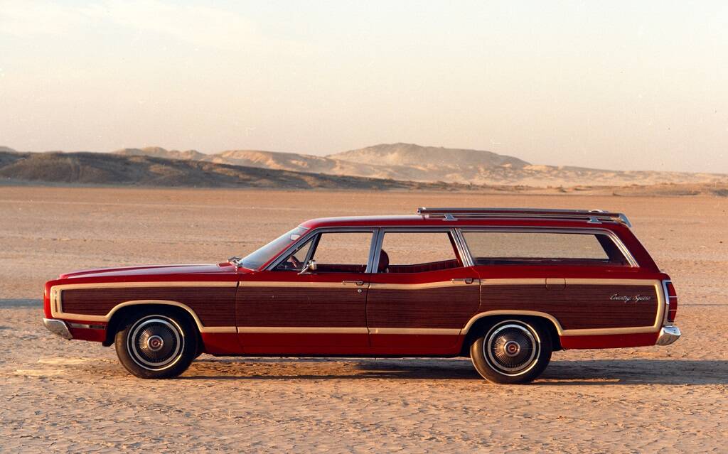 ford - Photos d’hier : Ford Squire et Country Squire 604011-photos-d-hier-ford-squire-et-country-squire