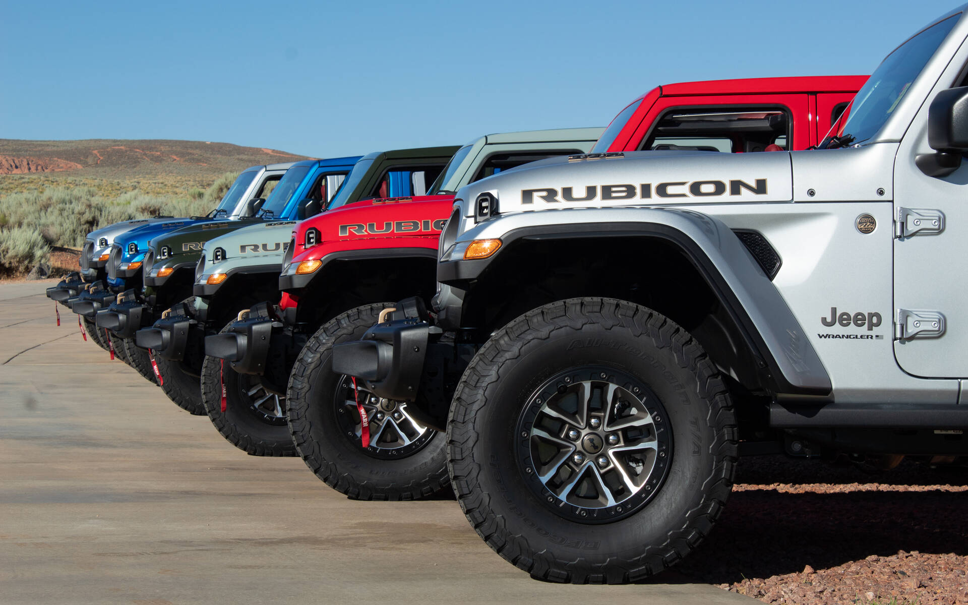 2024 Jeep Wrangler Costs More, But Offers More Selection - The Car